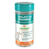 Malato de Magnésio Dimalato 60 Cápsulas de 500mg Meissen - Meissen - Viva Nutrição